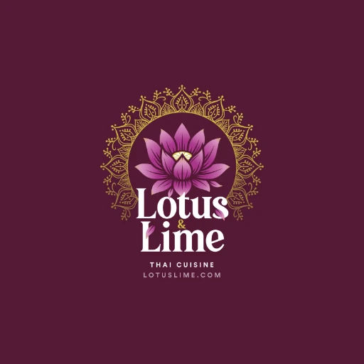 Lotus & Lime Thai Cuisine mark